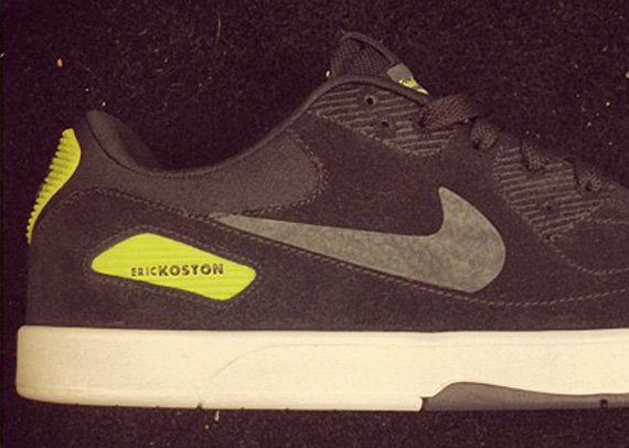 Nike SB Eric Koston Heritage