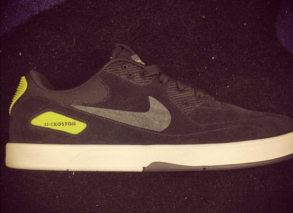 Nike Sb Eric Koston Heritage 2