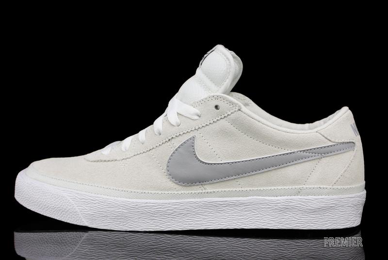 Nike Sb Zoom Bruin Swan 1