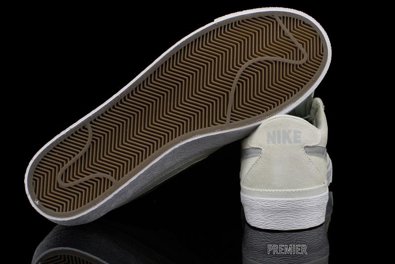 Nike Sb Zoom Bruin Swan 3