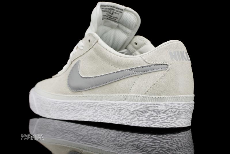 Nike Sb Zoom Bruin Swan 5