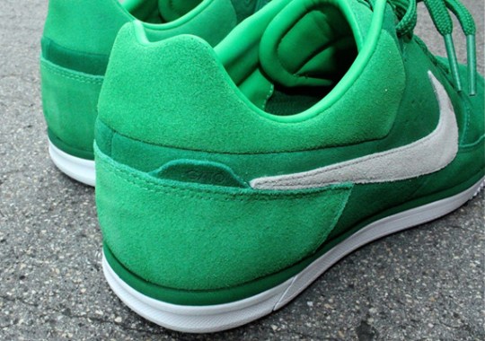 Nike5 Street Gato – Summer 2012