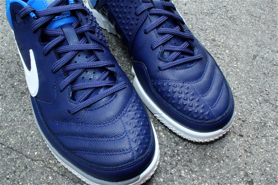 Nike Street Gato Loyal Blue White Soar 3