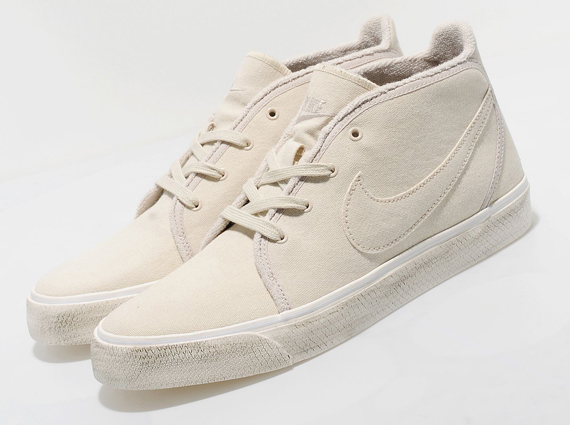 Nike Toki Vntg 1