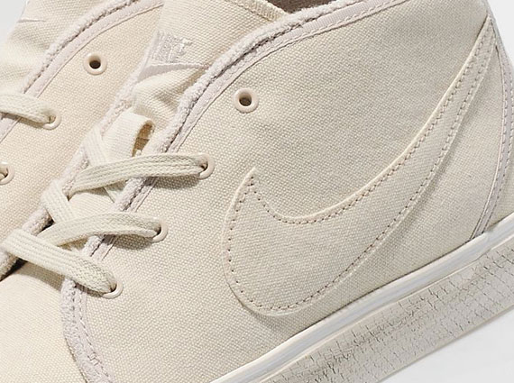 Nike Toki VNTG – Sail