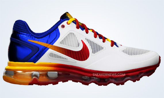 Nike Trainer 1.3 Max Breathe Mp May 2012 5