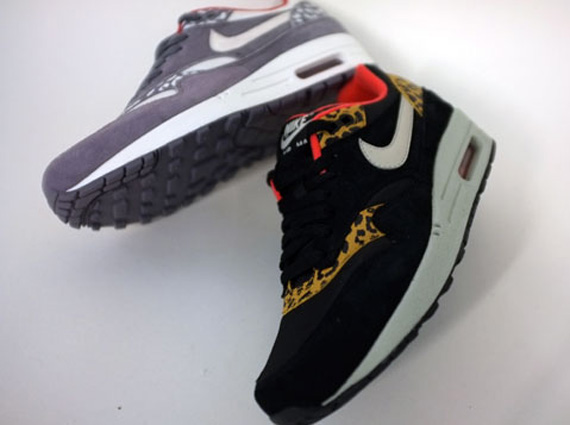 Nike Wmns Leopard Pack Air Max 5