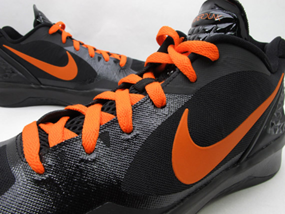 Nike Zoom Hyperdunk 2011 Low - Jeremy Lin Away PE | Release Date