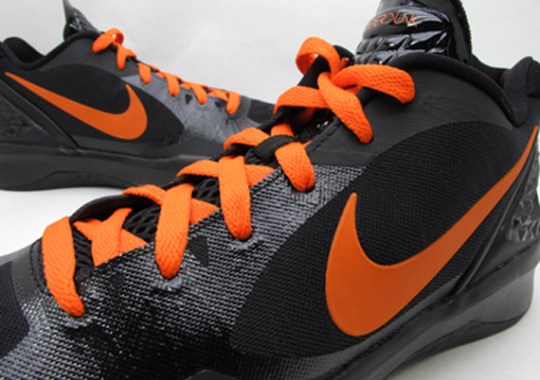 Nike Zoom Hyperdunk 2011 Low – Jeremy Lin Away PE | Release Date