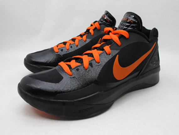 Nike Zoom Hyperdunk 2011 Low Jeremy Lin Away Pe 2