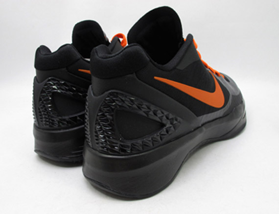 Nike Zoom Hyperdunk 2011 Low Jeremy Lin Away Pe 4