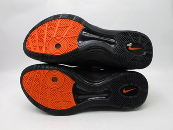 Nike Zoom Hyperdunk 2011 Low Jeremy Lin Away Pe 5