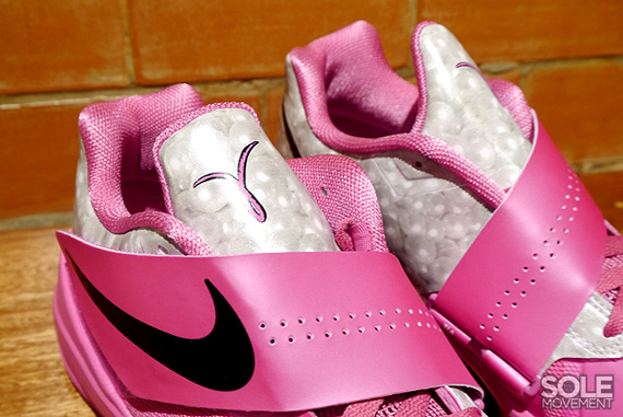 Nike Zoom Kd Iv Think Pink Updated Release Info6