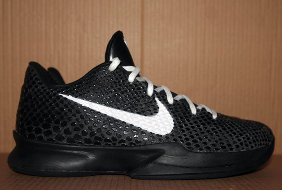 Nike Zoom Kobe Vi Wear Test Sample 10