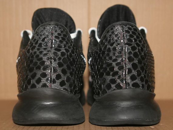 Nike Zoom Kobe Vi Wear Test Sample 6