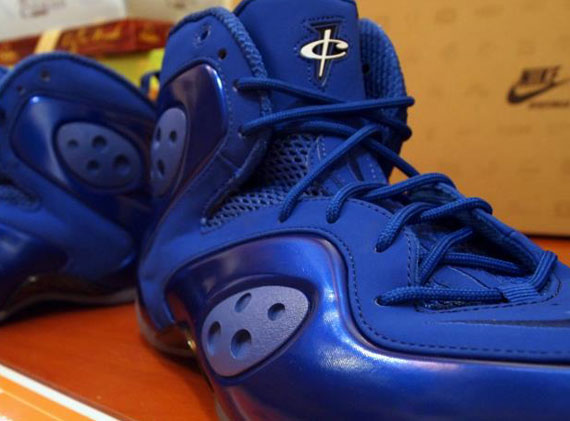 Nike Zoom Rookie LWP 'Memphis Blues' - Available on eBay