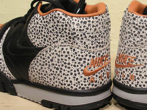 Nike Air Trainer 1 ‘Safari’ – Available on eBay