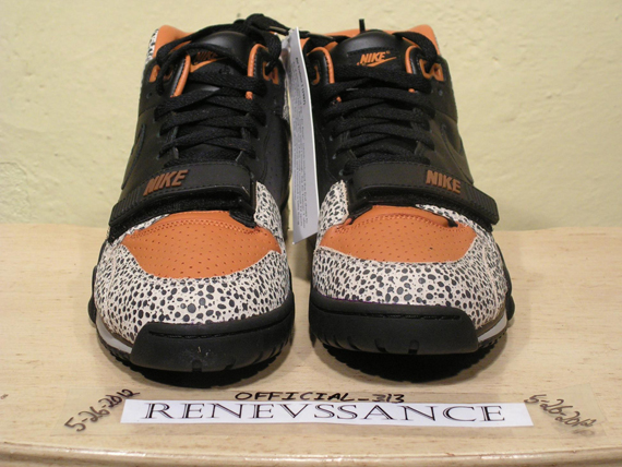 Nke Air Trainer Safari Ebay 2