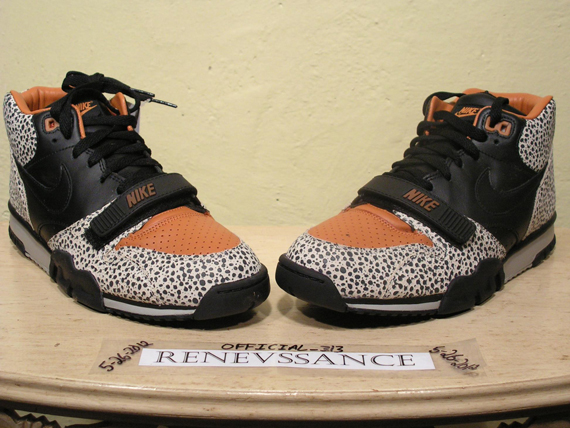 Nke Air Trainer Safari Ebay 3