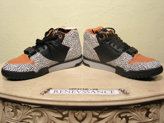 Nke Air Trainer Safari Ebay 4