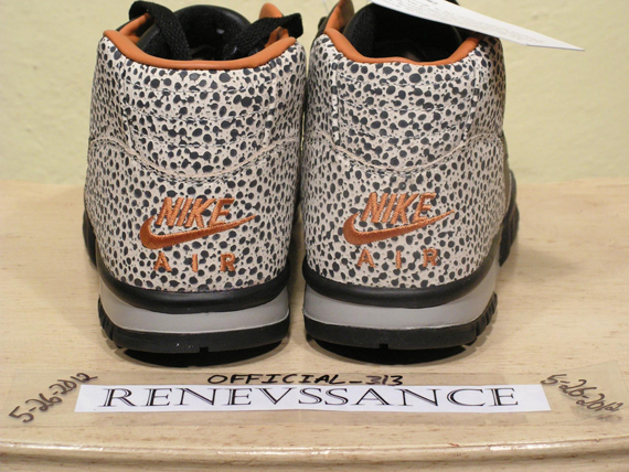 Nke Air Trainer Safari Ebay 5