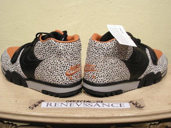 Nke Air Trainer Safari Ebay 6