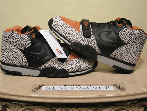 Nke Air Trainer Safari Ebay 9