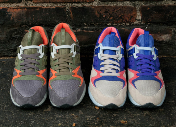 Packer Shoes X Saucony Grid 9000 Release Reminder 2