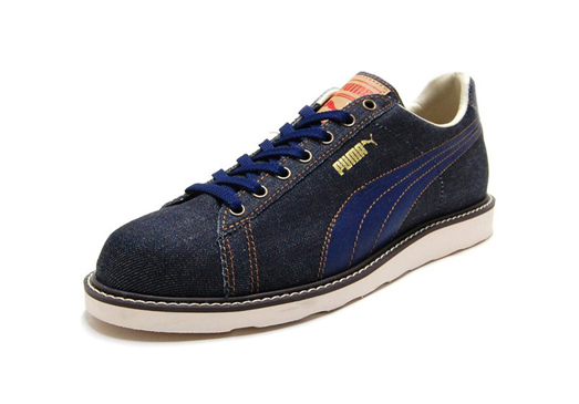 Puma First Round Denim Pack 5