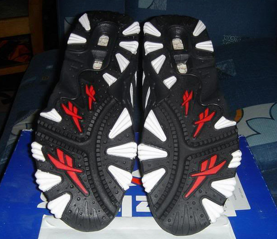 Reebok Big Hurt 96