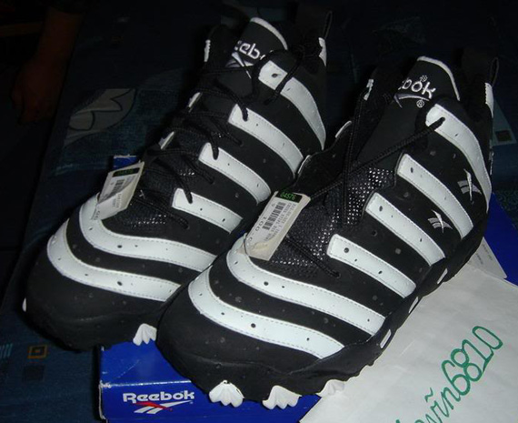 Reebok Big Hurt