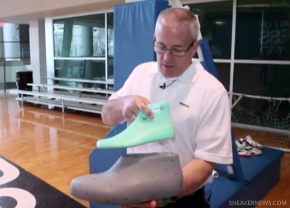 reebok-builds-custom-shoes-for-nations-tallest-man Reebok Builds Custom Shoes For Nations Tallest Man