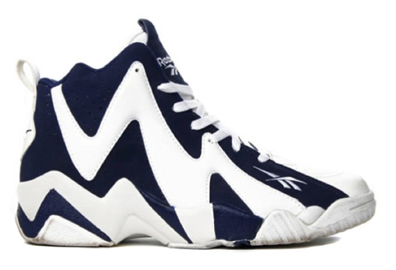 Reebok Kamikaze Ii 1995