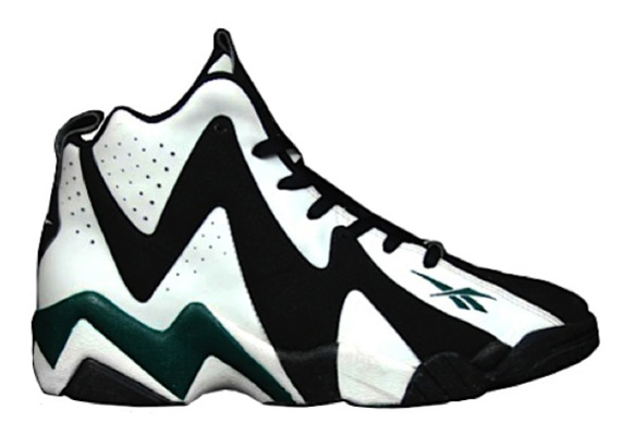 Reebok Kamikaze Ii