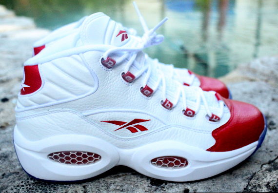 Reebok Question Pearlized 4