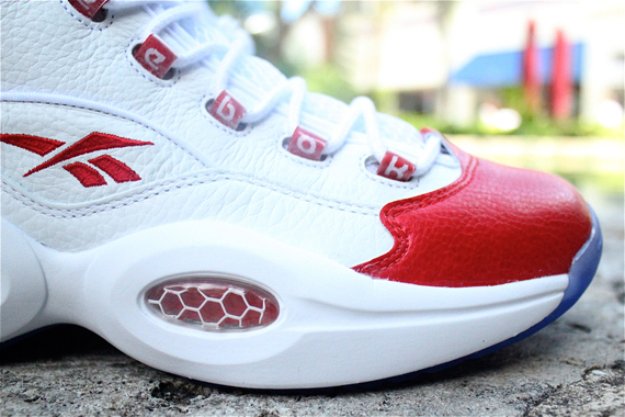 Reebok Question Pearlized 5