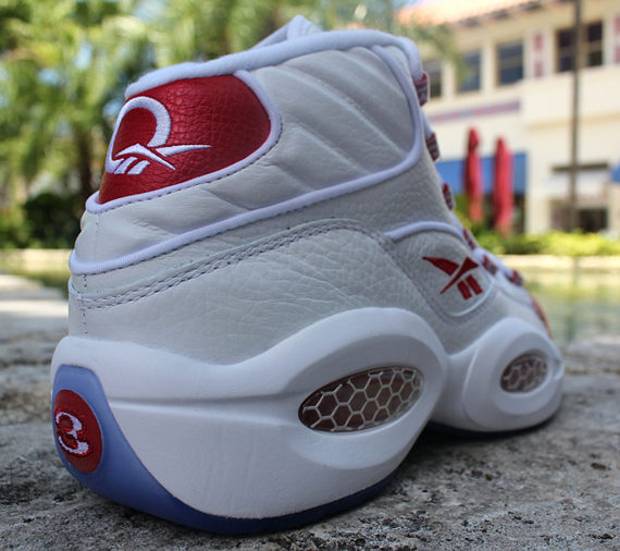 Reebok Question Pearlized 6