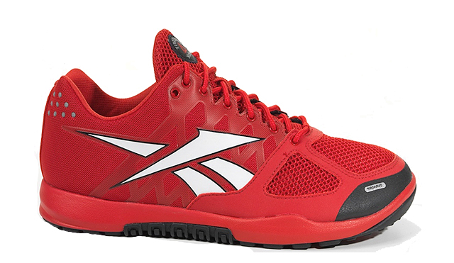 Reebok Realflex Crossfit Nano 2.0 1