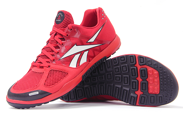 Reebok Realflex Crossfit Nano 2.0 2
