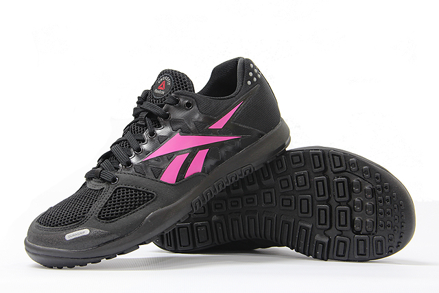 Reebok Realflex Crossfit Nano 2.0 4