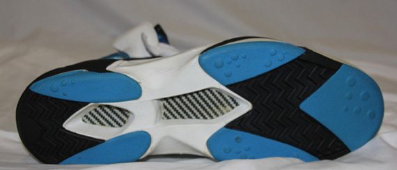 Reebok Shaq Attaq Autographed 3