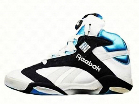 Reebok Shaq Attaq