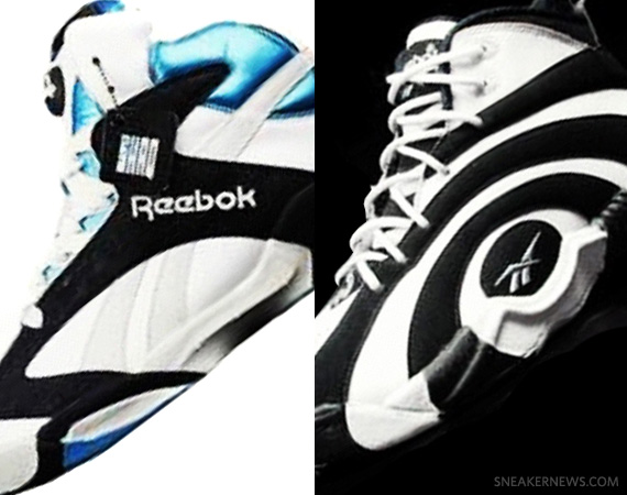 Swizz Beatz Hints At Reebok Shaq Return
