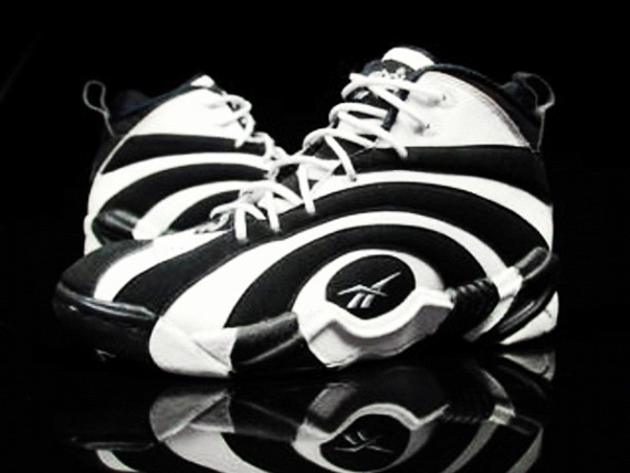 Reebok Shaqnosis Return