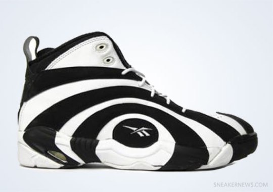 Classics Revisited: Reebok Shaqnosis (1995)