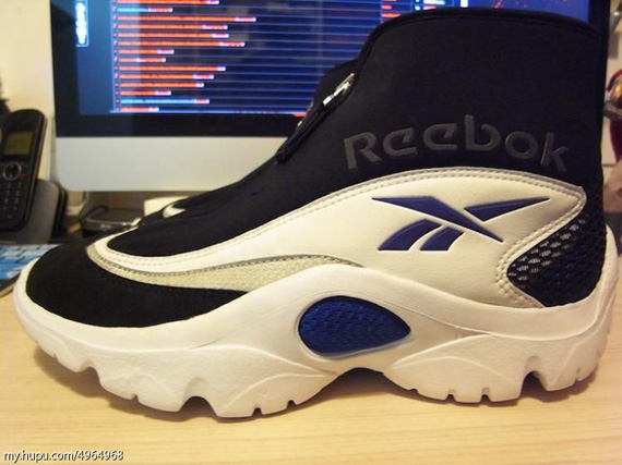 Reebok The Shroud