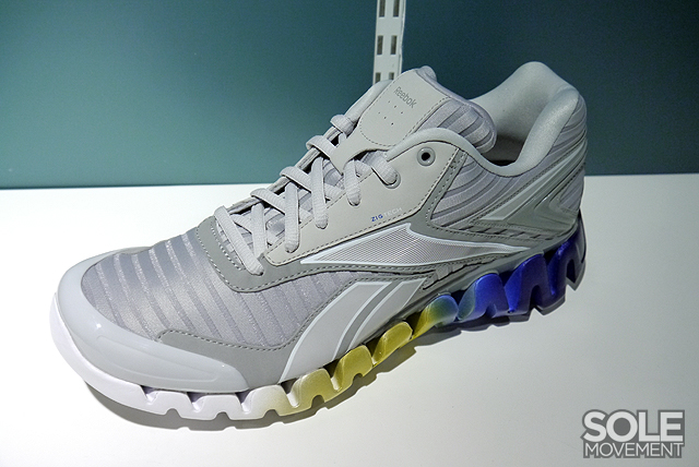 Reebok Zigactivate 2