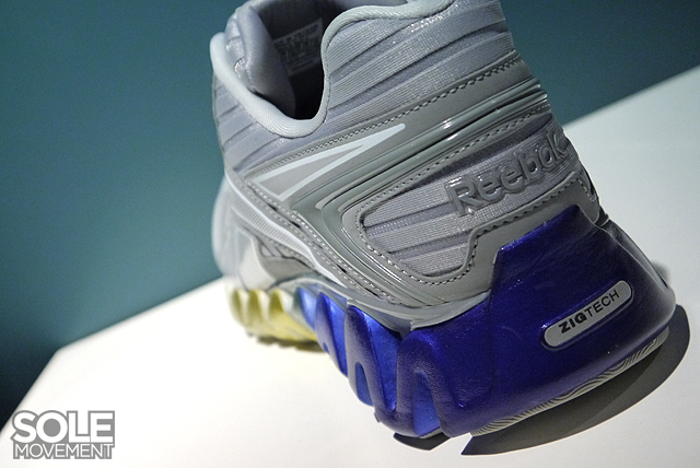 Reebok Zigactivate 3