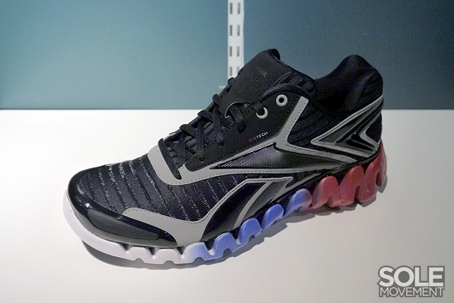 Reebok Zigactivate 4