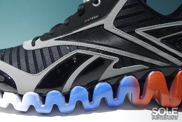 Reebok Zigactivate 5